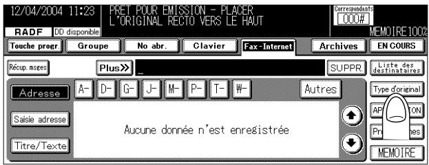 KONICA MINOLTA FK 103 - CONSEIL - 1