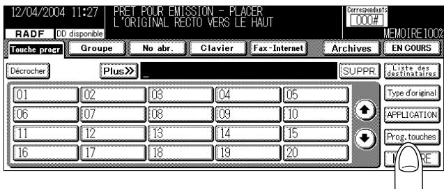 KONICA MINOLTA FK 103 - CONSEIL - 1
