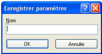 KONICA MINOLTA IC 204 PH2 CONTROLLER - Enregistrer les paramètres de pilote - 2