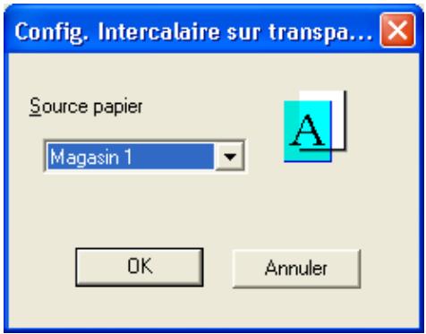 KONICA MINOLTA IC 204 PH2 CONTROLLER - Spécifier la source du type de papier - 3