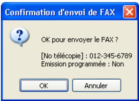 KONICA MINOLTA IC 204 PH2 CONTROLLER - Quand vous ajoutez une page de garde, cochez la case "Page de garde". - 1