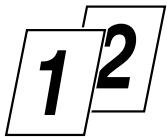 KONICA MINOLTA IC 204 PH2 CONTROLLER - Type d'impression (Impression recto-verso/Impression Livret) - 3