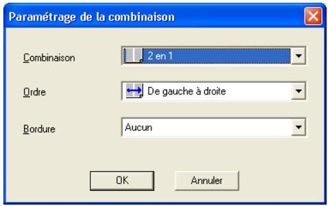 KONICA MINOLTA IC 204 PH2 CONTROLLER - Imprimer plusieurs pages sur une seule page (N en 1) - 1