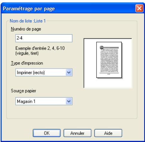 KONICA MINOLTA IC 204 PH2 CONTROLLER - Paramétrage par page - 1