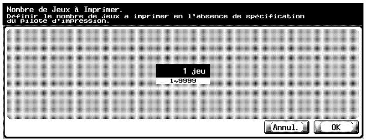 KONICA MINOLTA IC 204 PH2 CONTROLLER - Nombre de jeux - 2