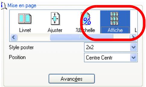 KONICA MINOLTA IC 204 PH2 CONTROLLER - Imprimer une affiche - 1