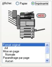 KONICA MINOLTA IC 204 PH2 CONTROLLER - Remarque - 3