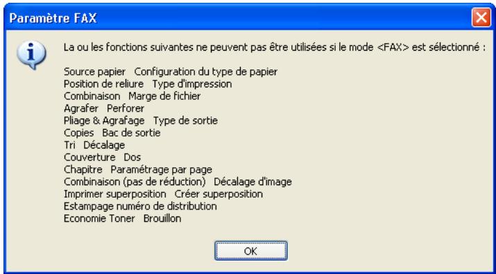KONICA MINOLTA IC 204 PH2 CONTROLLER - Envoyer un fax - 1