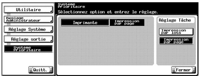 KONICA MINOLTA IC 204 PH2 CONTROLLER - Système prioritaire - 2
