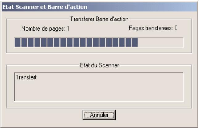 KONICA MINOLTA K7013 TWAIN - Scanner avec le mode RS - 2