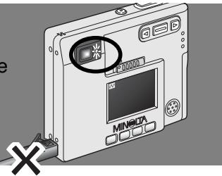 KONICA MINOLTA DIMAGE X - Windows 98 et 98SE - 2