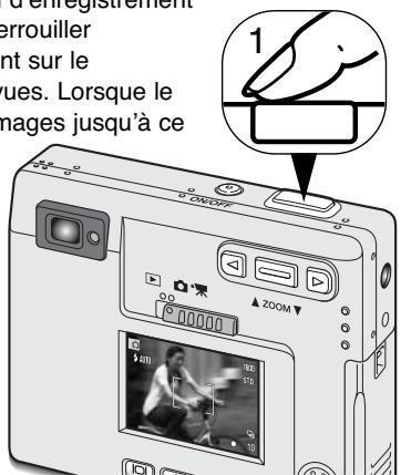KONICA MINOLTA DIMAGE X - Avance en continue - 2