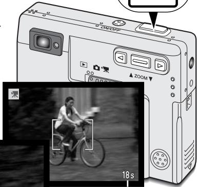 KONICA MINOLTA DIMAGE X - Enregistrement vidéo - 4