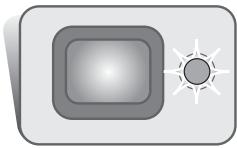 KONICA MINOLTA DIMAGE X - Indicateur de charge de la batterie - 4