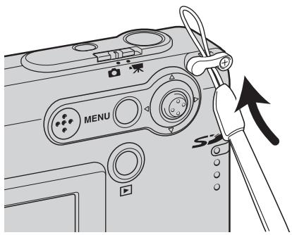 KONICA MINOLTA DIMAGE X21 - Toujours mettre l'appareil hors tension avant de changer d'alimentation. - 3