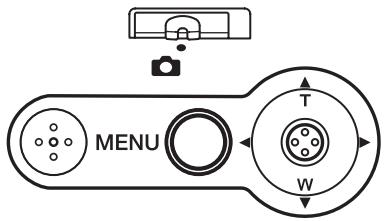 KONICA MINOLTA DIMAGE X21 - MODES FLASH - 2