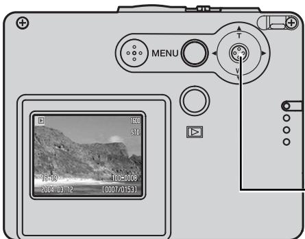 KONICA MINOLTA DIMAGE X21 - LECTURE - OPÉRATIONS DE BASE - 3