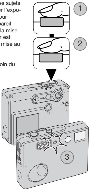 KONICA MINOLTA DIMAGE X21 - Retardateur - 3