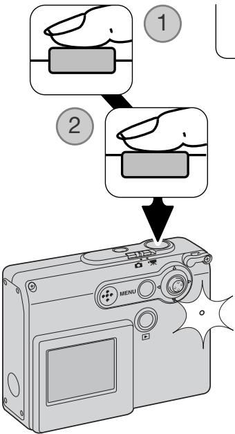 KONICA MINOLTA DIMAGE X21 - OPÉRATIONS D'ENREGISTREMENT DE BASE - 2