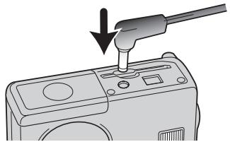 KONICA MINOLTA DIMAGE X31 - ÉCONOMIE D'ENERGIE (MISE HORS TENSION AUTOMATIQUE) - 2