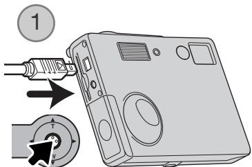 KONICA MINOLTA DIMAGE X31 - IMPRESSION DE FICHIERS DPOF - 1