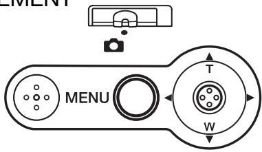 KONICA MINOLTA DIMAGE X31 - MODES D'ENTRAJINEMENT - 2