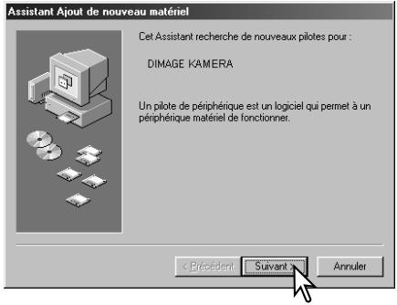KONICA MINOLTA DIMAGE X31 - Installation manuelle - 1