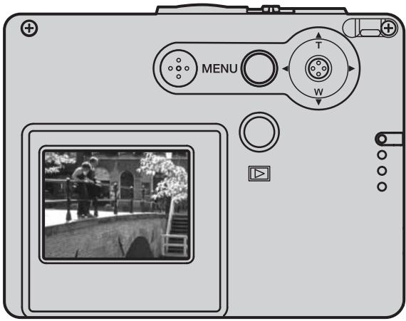 KONICA MINOLTA DIMAGE X31 - LECTURE INSTANTANEE - 2