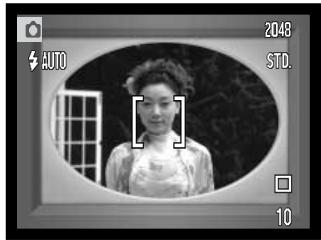 KONICA MINOLTA DIMAGE X31 - Ajouter un cadre ou une cordure - 7