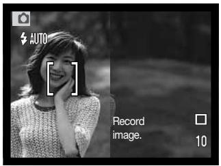 KONICA MINOLTA DIMAGE X31 - Créer des images côte à côte - 5
