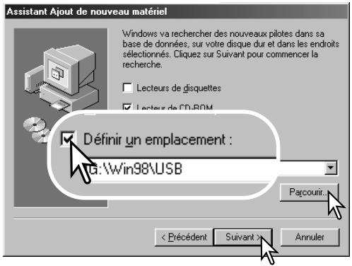 KONICA MINOLTA DIMAGE X31 - Installation manuelle - 3
