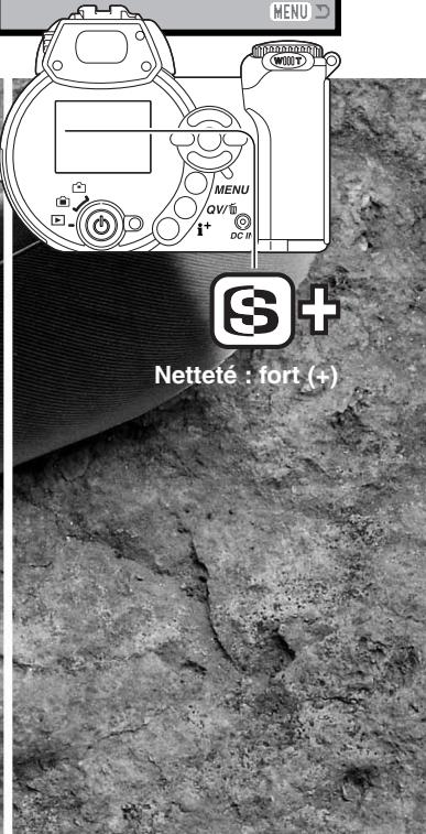 KONICA MINOLTA DIMAGE Z1 - Netteté - 4