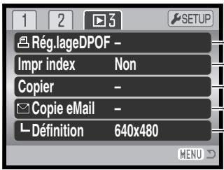 KONICA MINOLTA DIMAGE Z1 - MENU - 8