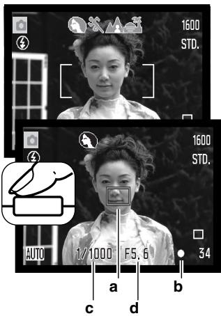 KONICA MINOLTA DIMAGE Z1 - Opération d'enregistrement basiques - 1