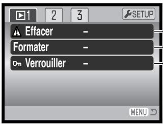 KONICA MINOLTA DIMAGE Z1 - MENU - 6