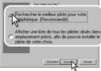 KONICA MINOLTA DIMAGE Z1 - Installation manuelle - 2