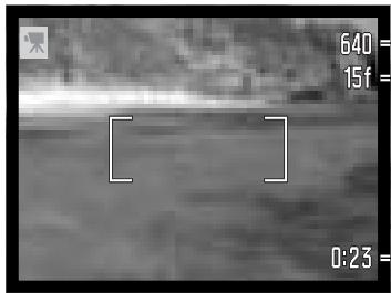 KONICA MINOLTA DIMAGE Z1 - Enregistrement vidéo - 2