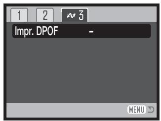 KONICA MINOLTA DIMAGE Z10 - Navigation dans le menu PictBridge - 10
