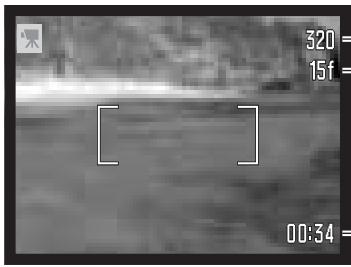 KONICA MINOLTA DIMAGE Z10 - Enregistrement deVIDEOS - 2