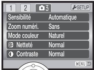 KONICA MINOLTA DIMAGE Z10 - Netteté - 1