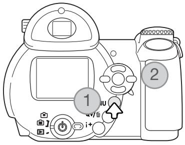 KONICA MINOLTA DIMAGE Z10 - MENU - 6