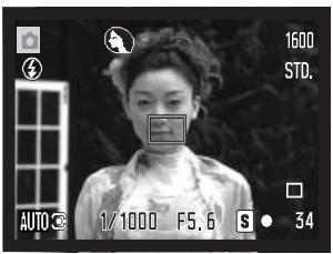 KONICA MINOLTA DIMAGE Z10 - Sélection automatique d'un programme-résultat numérique - 2