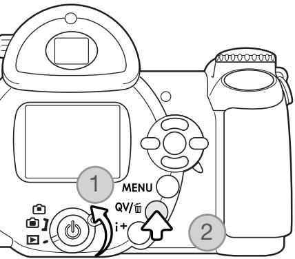 KONICA MINOLTA DIMAGE Z10 - Programmes-résultats numériques - 8