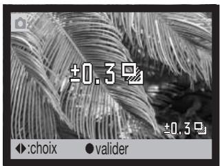 KONICA MINOLTA DIMAGE Z10 - Touché de fonction personnalisée - 5