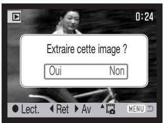 KONICA MINOLTA DIMAGE Z10 - Enregistrement d'une vue de video - 6
