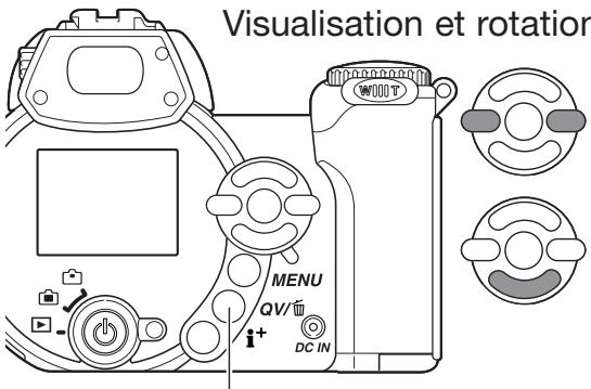 KONICA MINOLTA DIMAGE Z2 - LECTURE DE BASE - 3