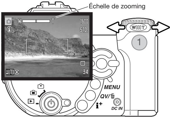 KONICA MINOLTA DIMAGE Z2 - Tenue de l'appareil - 3