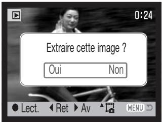 KONICA MINOLTA DIMAGE Z2 - Enregistrement d'une vue de video - 6