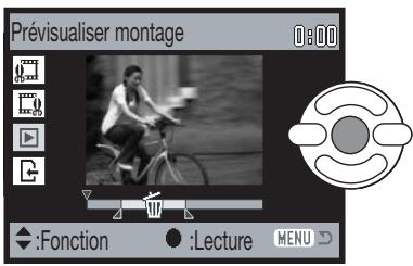 KONICA MINOLTA DIMAGE Z2 - Montage video - 4