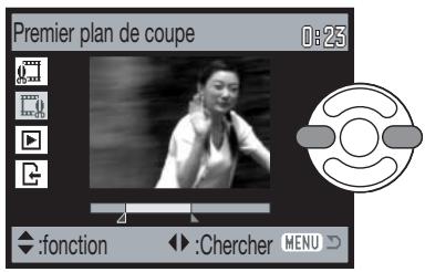 KONICA MINOLTA DIMAGE Z2 - Montage video - 3